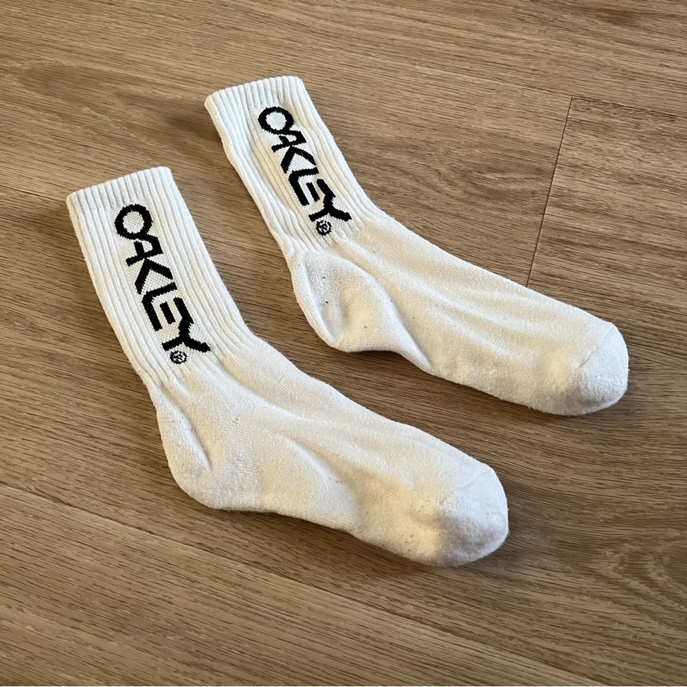 Oakley TNP Crew Socks